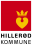 Hillerød Kommune logo